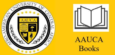 Logo of AAUCA Books